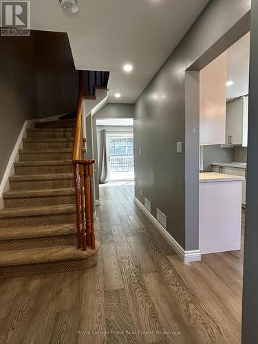 857 Attersley Drive, Oshawa (Pinecrest), ON 