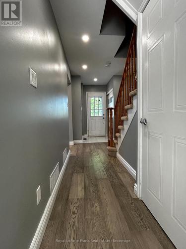 857 Attersley Drive, Oshawa (Pinecrest), ON 