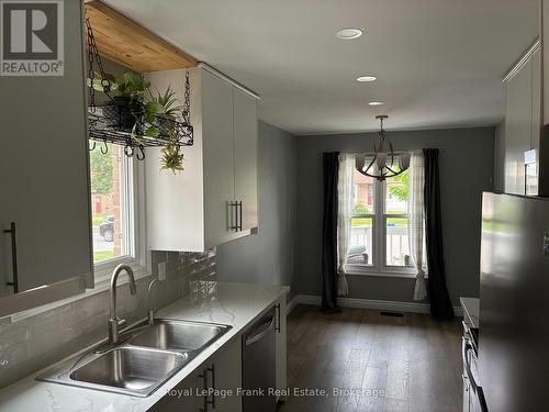 857 Attersley Drive, Oshawa (Pinecrest), ON 