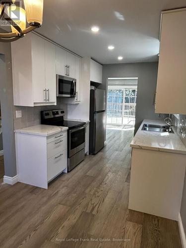 857 Attersley Drive, Oshawa (Pinecrest), ON 