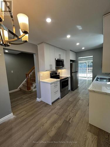 857 Attersley Drive, Oshawa (Pinecrest), ON 