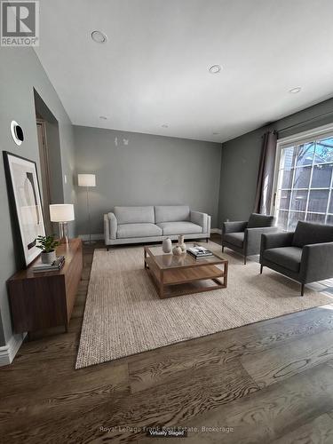 857 Attersley Drive, Oshawa (Pinecrest), ON 