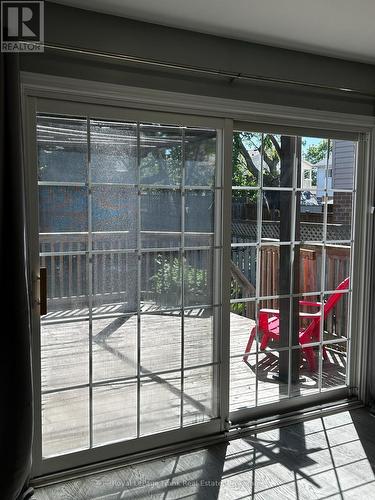 857 Attersley Drive, Oshawa (Pinecrest), ON 