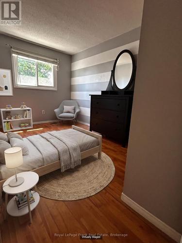 857 Attersley Drive, Oshawa (Pinecrest), ON 