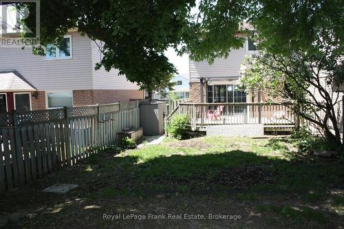 857 Attersley Drive, Oshawa (Pinecrest), ON 