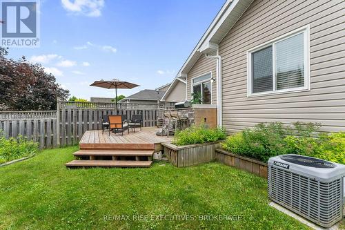 639 Walters Street, Kingston (Kingston East (Incl Barret Crt)), ON 