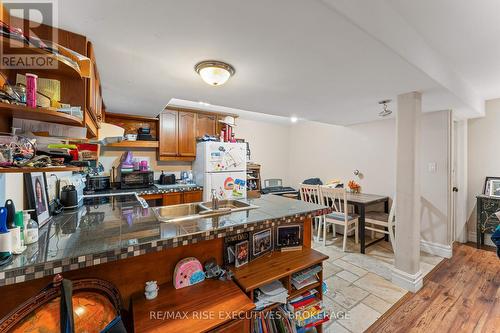 639 Walters Street, Kingston (Kingston East (Incl Barret Crt)), ON 