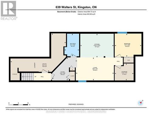 639 Walters Street, Kingston (Kingston East (Incl Barret Crt)), ON 