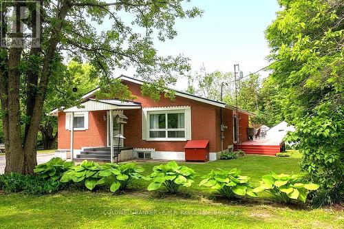 1956 ASPHODEL 7TH LINE  Asphodel-Norwood, ON K0L 2V0