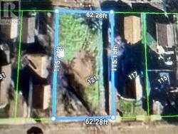 121 Cumming ST Thunder Bay, ON P7C 1N5
