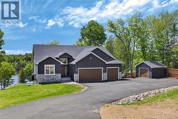 88 Woodmere Drive  Upper Kingsclear, NB E3E 1V3