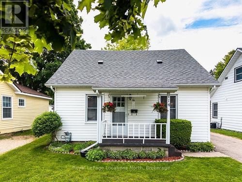 114 EIGHTH STREET  Collingwood, ON L9Y 2C5