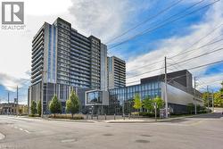 50 GRAND Avenue S Unit# 1604  Cambridge, ON N1S 0C2