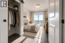 Virtually staged - 