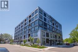 690 KING Street Unit# 205 Kitchener, ON N2H 5L8
