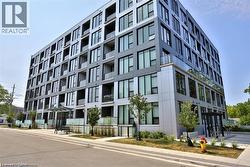 690 KING Street Unit# 204 Kitchener, ON N2G 0B9