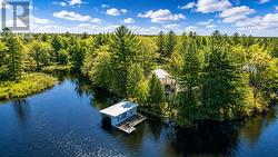 475 North Shore Road  St. Charles, ON P0M 2W0