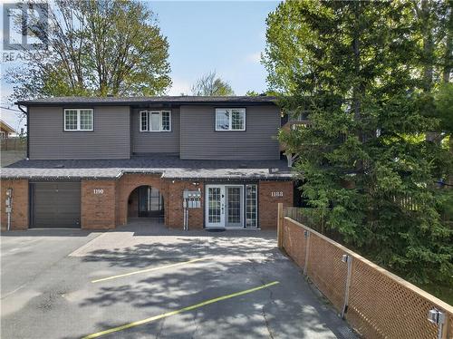 1188-1190 Rideau Street  Sudbury, ON P3A 3A4