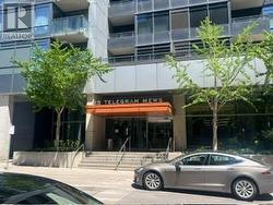 1107 - 25 TELEGRAM MEWS Toronto, ON M5V 3Z1