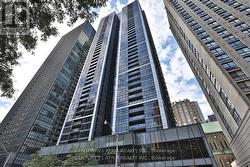 2605 - 28 TED ROGERS WAY  Toronto, ON M4Y 2J4