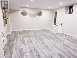 BASEMENT - 19 YVETTE STREET NW Whitby, ON L1P 0G8