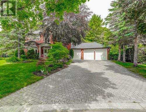 98 WOODVIEW DRIVE  Pickering, ON L1V 1L2