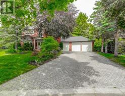 98 WOODVIEW DRIVE  Pickering, ON L1V 1L2