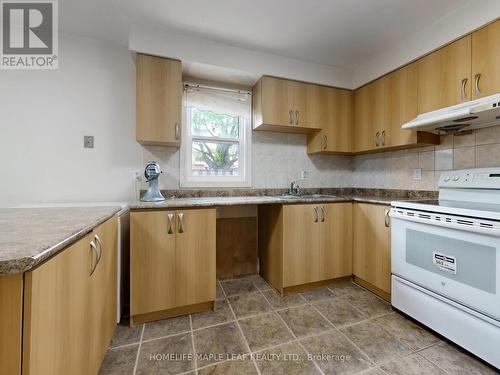 39 Lamay Crescent, Toronto, ON 