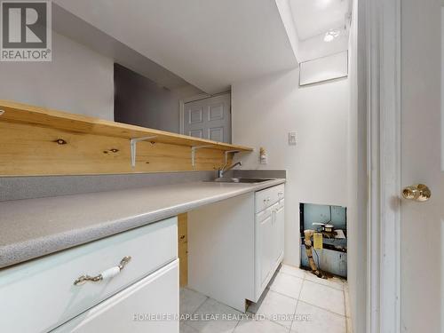 39 Lamay Crescent, Toronto, ON 