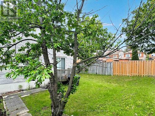 39 Lamay Crescent, Toronto, ON 
