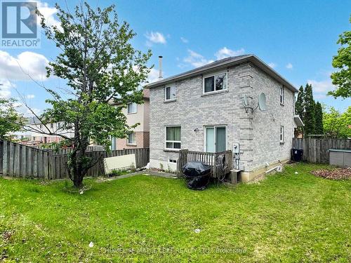 39 Lamay Crescent, Toronto, ON 