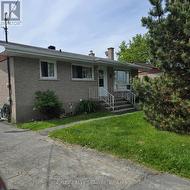 320 BALMORAL AVENUE Cornwall, ON K6H 3G7