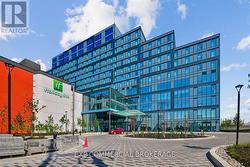 115 - 600 DIXON ROAD Toronto, ON M9W 1J1