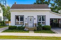 474 ELMA STREET W  North Perth, ON N4W 1V9