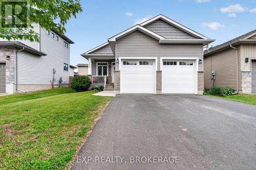 160 MCDONOUGH CRESCENT  Loyalist (Amherstview), ON K7N 0B3