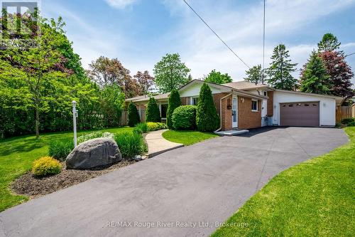 717 SPRAGGE CRESCENT  Cobourg, ON K9A 2T6