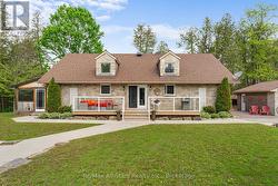728 GALWAY ROAD  Trent Lakes, ON K0M 2A0