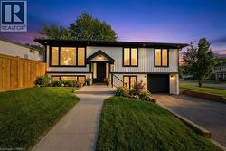 31 HILLCREST Avenue Brantford, ON N3T 5Z2