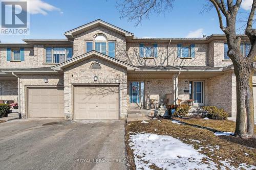 14 - 155 KILLARNEY ROAD  London North (North H), ON N5X 3X8