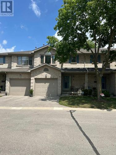 14 - 155 KILLARNEY ROAD  London North (North H), ON N5X 3X8