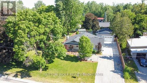 251 FRONT STREET E  Strathroy-Caradoc (Ne), ON N7G 1Z2