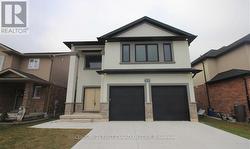 UPPER - 2910 BIDDULPH STREET  London South (South W), ON N6L 0A8