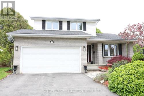 97 TINER AVENUE  Thames Centre (Dorchester), ON N0L 1G2
