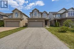 3302 EMILYCARR LANE W London South (South W), ON N6L 0B3