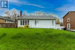 34 Bristol Street  St. John's, NL A1A 2E6