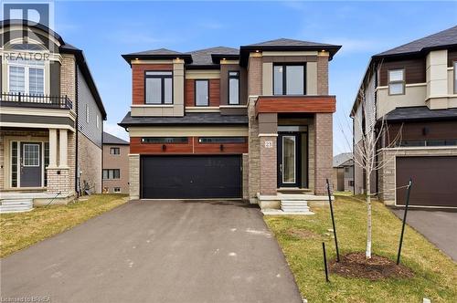 23 Stokes Road, Paris, ON 