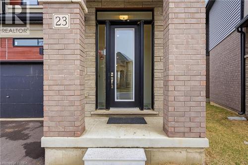 23 Stokes Road, Paris, ON 