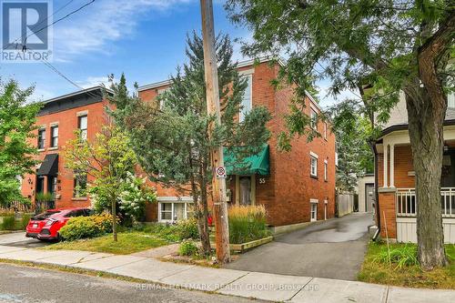 2 - 55 IVY CRESCENT , Ottawa, Ontario K1M 1Y1 2