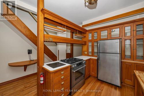 537 Gilmour Street, Ottawa, ON 