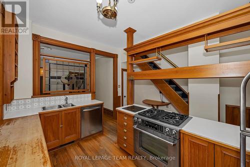 537 Gilmour Street, Ottawa, ON 